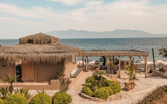 Sagredo Boutique Hotel & SPA