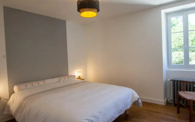 Gîte Saint-Rabier, 5 pièces, 10 personnes - FR-1-616-139