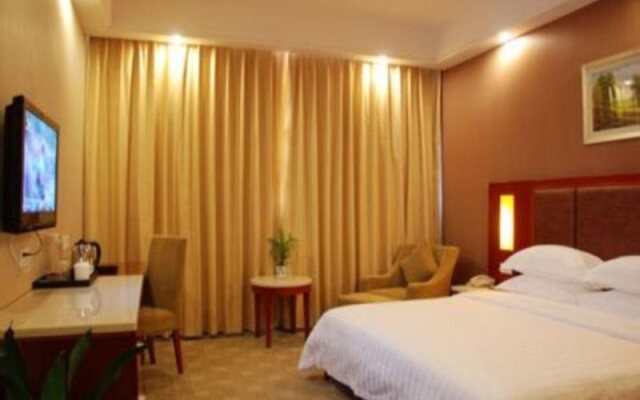 Guang Sheng Hotel - Changsha