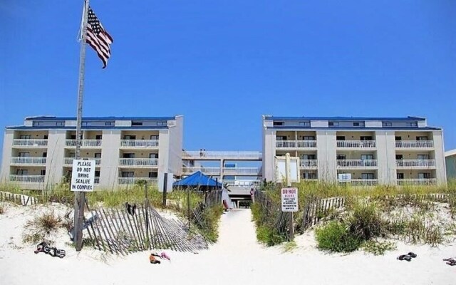 Sugar Beach 377 by RedAwning