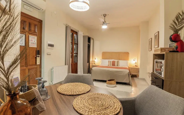 Apartamentos Vita Center