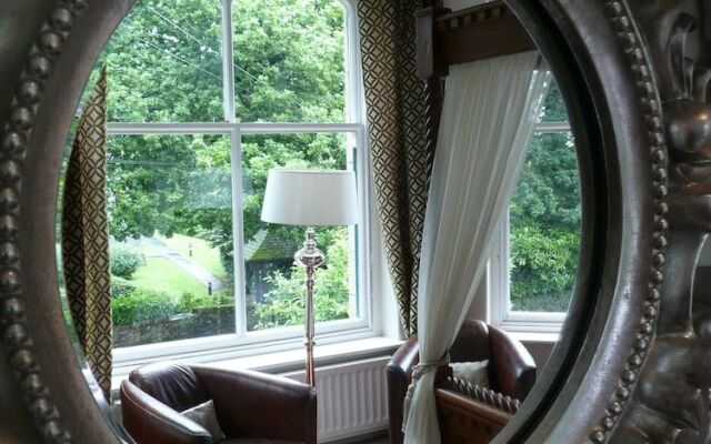 Rosemount Guest House