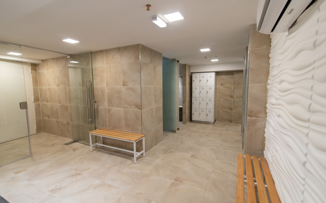 Ker San Telmo Hotel