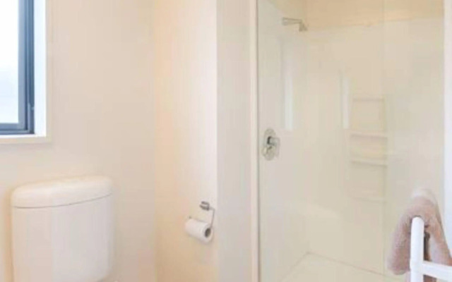 Bella Vista Motel Greymouth
