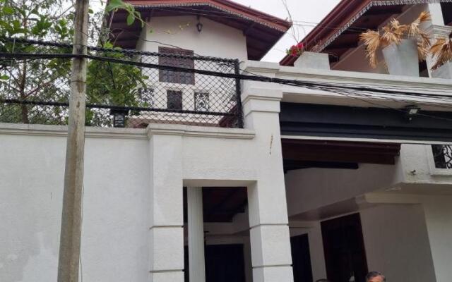 Rajasinhge villa