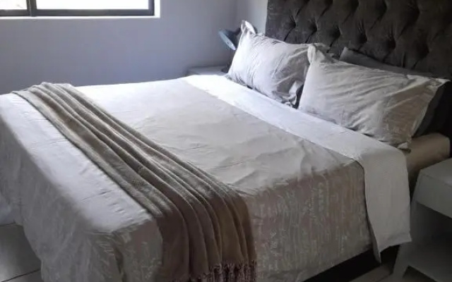 lovely 1 bedroom apartment