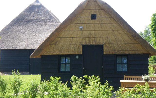 Gastenverblijf Lheederhof