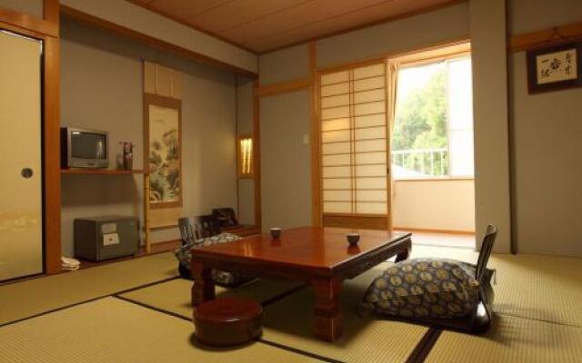 Hanano Koyado Jyu-bei