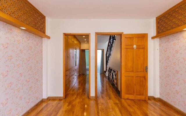 Mì House - Homestay Đẹp Giá Rẻ Vũng Tàu