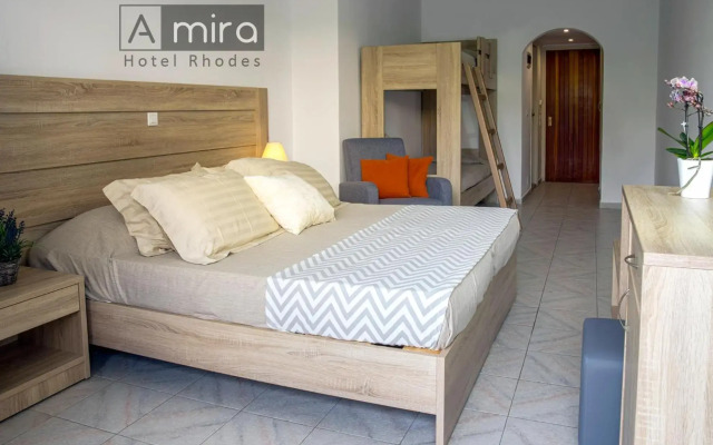 Amira Hotel Rhodes