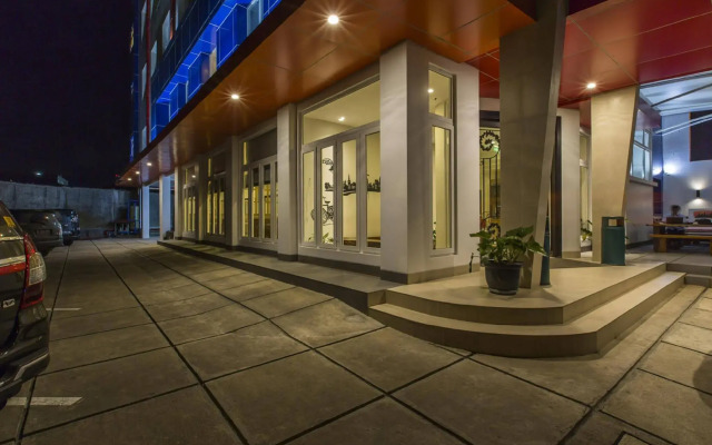 Sparks Odeon Sukabumi - Artotel Curated