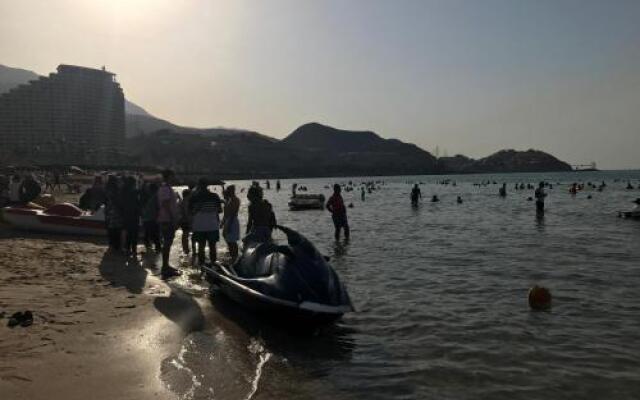 Chalet Oussama 2