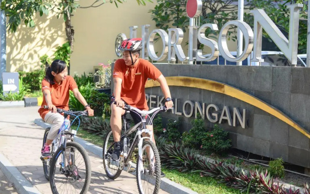Horison Pekalongan Hotel
