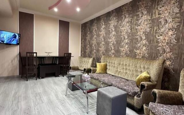 Apartment in Yerevan on Amiryan Street