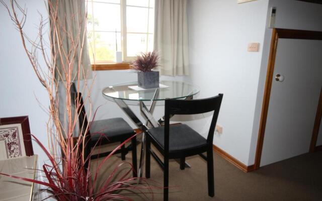 Swansea Cottages & Lodge Suites