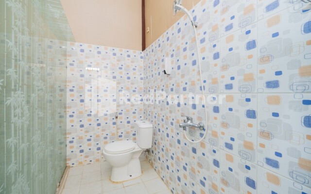 Omah Kalimosodo RedPartner near Stasiun Malang Kota Baru