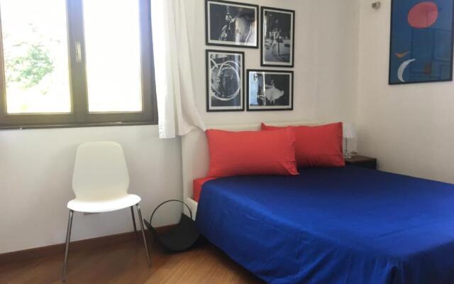 Casa Vacanze Magnolia