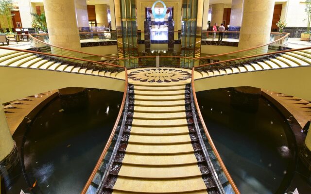 The Fullerton Hotel Singapore