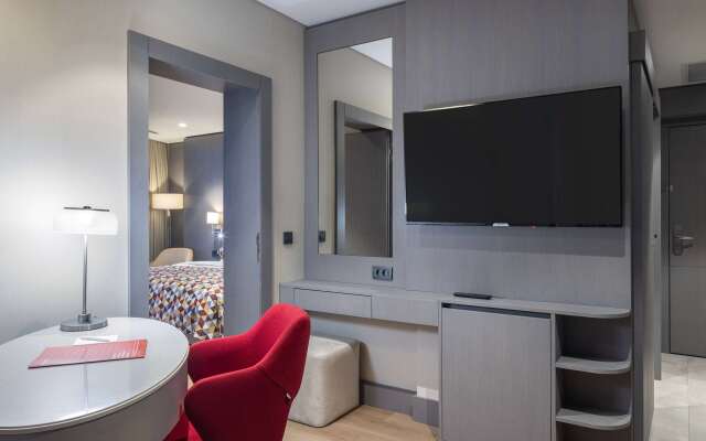 Ramada Plaza By Wyndham Batumi