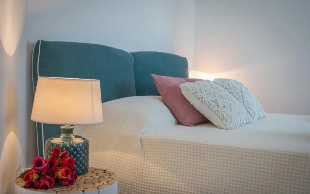 TD Villa Ponente Luxury Villa With Sea View Pool