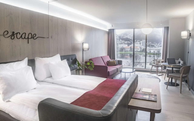 Hotel Norge by Scandic