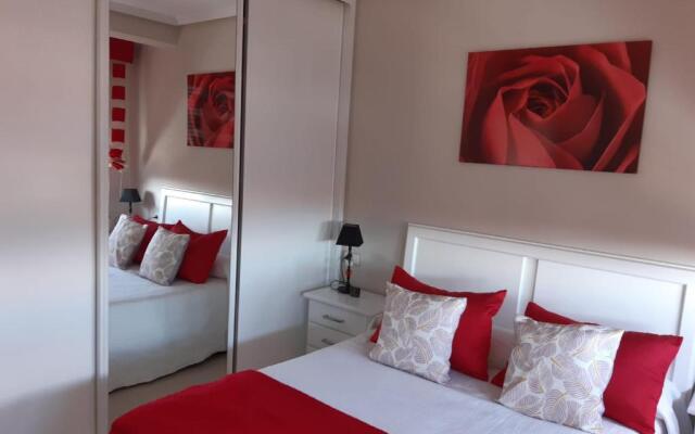 Rúa A plaza la constitución 16