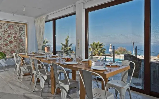 Villas Anemomilos