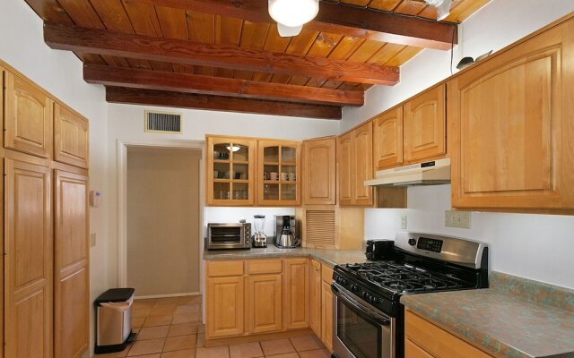 Tucson Getaway - 3 Br Home