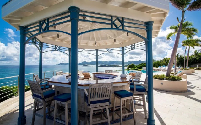 Dream Villa Terres Basses-575