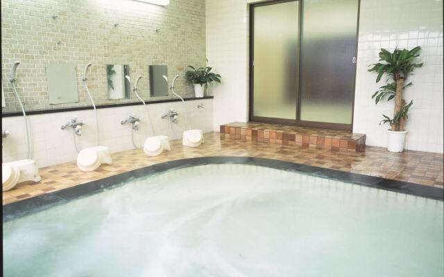 Yamani Ryokan