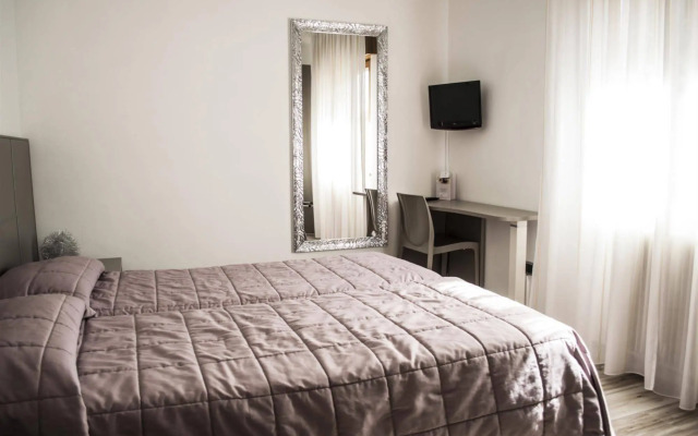 Hotel Villa Alberta