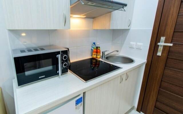 Apartmood Moniuszki 2