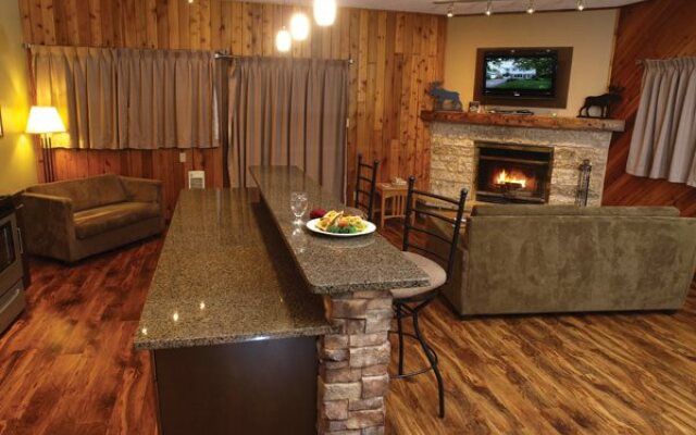 Elkhorn Resort, Spa, & Conference Centre