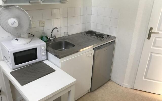 Apartment Villeurbanne