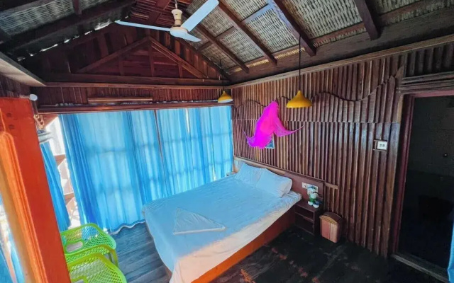 Ocean Breeze Eco Resort Saint Martin