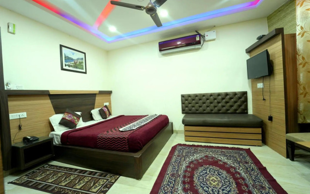 Oyo 10820 Hotel Nature's View