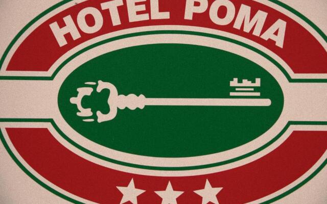 Hotel Poma