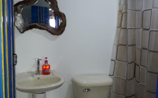 Soa Hostel