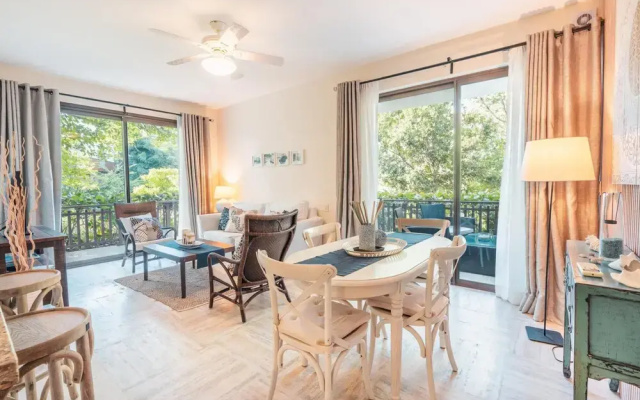 Cozy 1-br Apartment at Portillo RA, Las Terrenas
