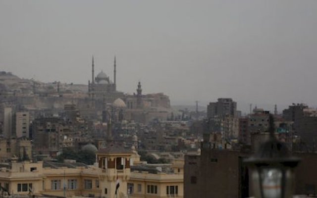 Bostan Hostel Cairo