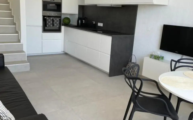 Casa Alexandra - Cosy 2bedroom duplex