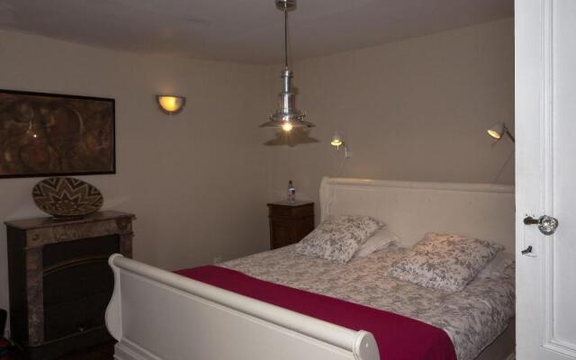 Villa St Simon Guest house and self-catering apart