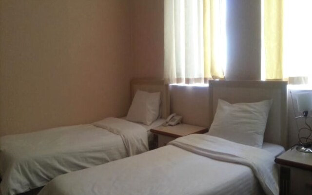 Boyuk Gala Hotel