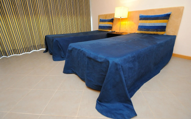 Oceano Atlantico Apartamentos Turisticos