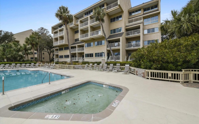 458 Captains Walk Villa