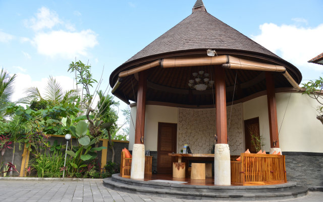 Kadiga Villas Ubud