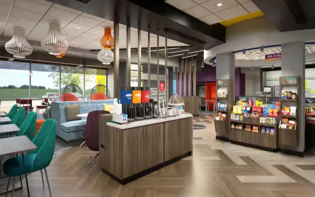 Tru By Hilton Bellefonte