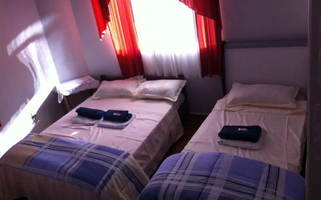 Hotel Alfa Cataratas