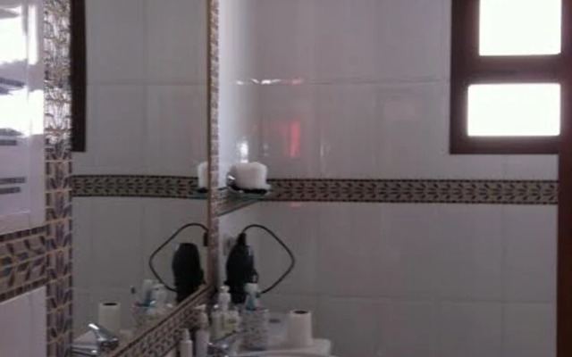 Spacious 3-bed Villa