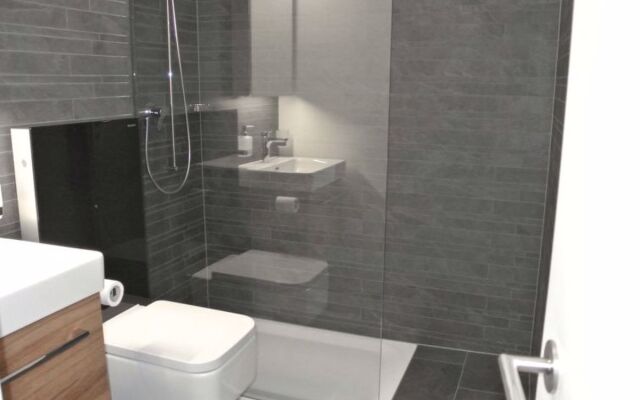 Apartment 332 Silvaplana-Surlej